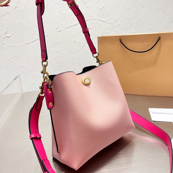 designer bucket bags luxury women shoulder crossbody handbags large capacity travel tote bags
designer bucket bags luxury women shoulder crossbody handbags large capacity travel tote bags