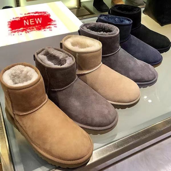designer women snow boots sneakers triple black chestnut purple pink navy grey fashion classic ankle short boot womens booties winter shoes
designer women snow boots sneakers triple black chestnut purple pink navy grey fashion classic ankle short boot womens booties winter shoes