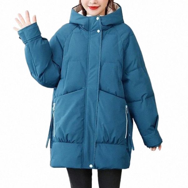 women's down & parkas women's down & parkas fashion mid-length korean version of thick loose cotton-padded jacket youth padded 202, Black
women's down & parkas women's down & parkas fashion mid-length korean version of thick loose cotton-padded jacket youth padded 202, Black