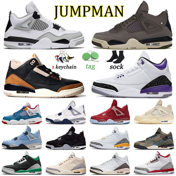 4 basketball shoes jumpman 3 dark iris 4s violet ore sneakers off military black canvas men women 3s shady desert elephant sports infrared m
4 basketball shoes jumpman 3 dark iris 4s violet ore sneakers off military black canvas men women 3s shady desert elephant sports infrared m