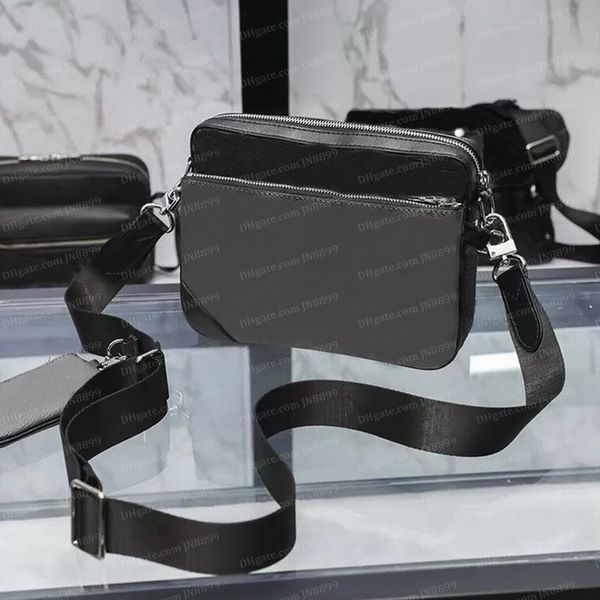 fashion 3 pcs sets crossbody bag wallets leather patchwork new men women handbag shoulder bags designer handbags bags wallet phone purse jn8
fashion 3 pcs sets crossbody bag wallets leather patchwork new men women handbag shoulder bags designer handbags bags wallet phone purse jn8