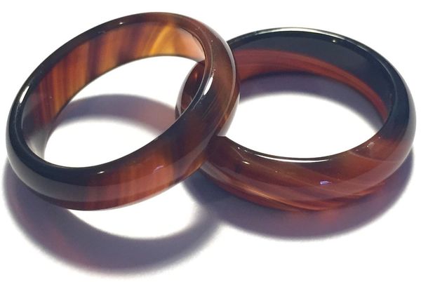 three stone rings chocolate tangerine tortoise shell agate band ring stackable size 5 8 25 us amrks, Golden;silver
three stone rings chocolate tangerine tortoise shell agate band ring stackable size 5 8 25 us amrks, Golden;silver