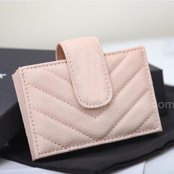 fashion mini card bags lichi grain purse with buckle five lattice screens 11x7x2cm 06691, Red;black
fashion mini card bags lichi grain purse with buckle five lattice screens 11x7x2cm 06691, Red;black