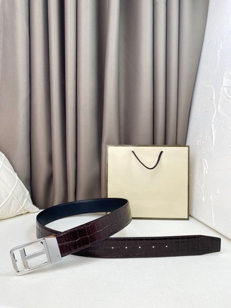 designer belt mens belts 38mm luxury brand official replica made of genuine calfskin with advanced buckle waistband for man tf001, Black;brown
designer belt mens belts 38mm luxury brand official replica made of genuine calfskin with advanced buckle waistband for man tf001, Black;brown