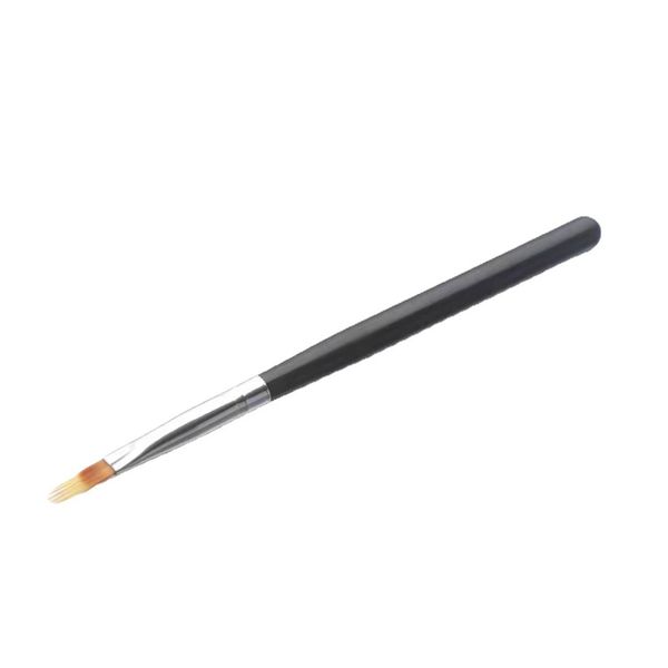 acrylic nail brushes gradient painting pen drawing black diy handle manicure handle uv gel nails art ombre brush tools nab060, Yellow
acrylic nail brushes gradient painting pen drawing black diy handle manicure handle uv gel nails art ombre brush tools nab060, Yellow