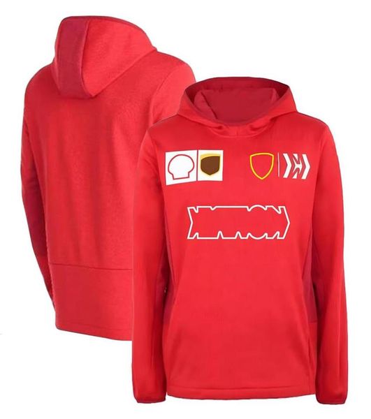 f1 team uniform men's long-sleeved sports car fan hoodie new racing series sweater 
f1 team uniform men's long-sleeved sports car fan hoodie new racing series sweater