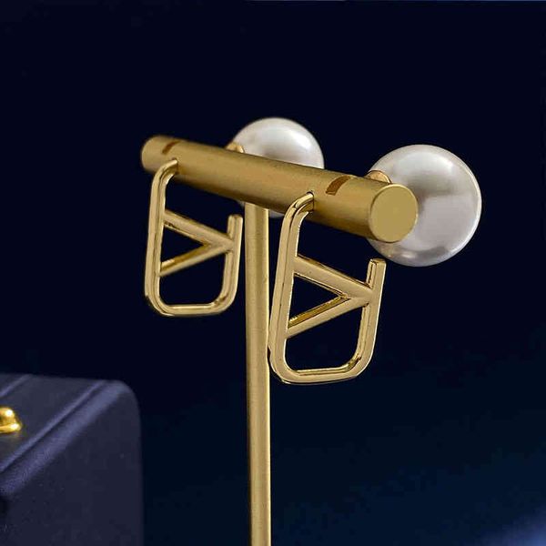 dangle & chandelier fashion stud earrings metal texture diamond glossy pearl earplugs gold plated jewelry, Silver
dangle & chandelier fashion stud earrings metal texture diamond glossy pearl earplugs gold plated jewelry, Silver
