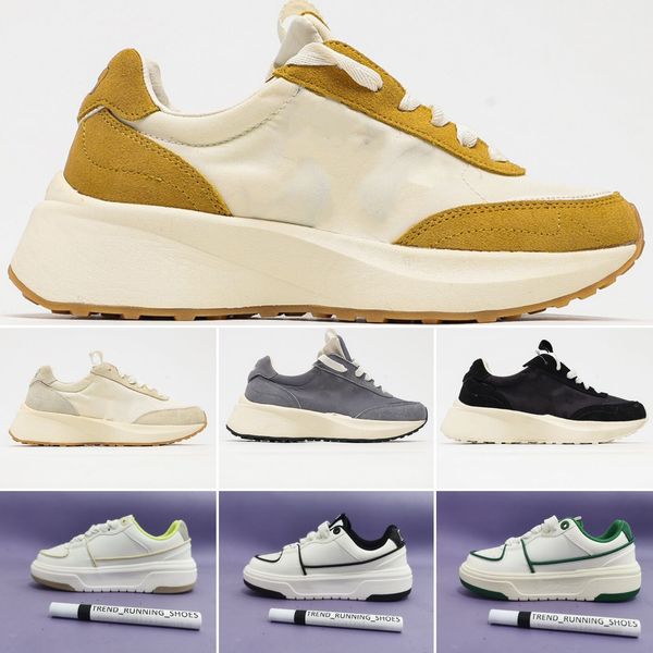 running shoes sports casual skate boarding skateboarding shoe sta low camo green yellow black leather suede net chunky trainer sneaker skati
running shoes sports casual skate boarding skateboarding shoe sta low camo green yellow black leather suede net chunky trainer sneaker skati