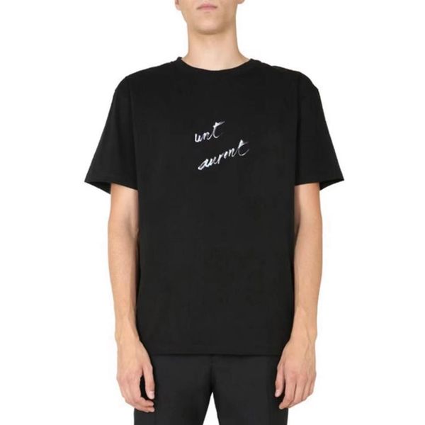 2021 france paris luxury letter print tee summer spring fashion cotton men women couple casual street t-shirts signature c244h, White;black
2021 france paris luxury letter print tee summer spring fashion cotton men women couple casual street t-shirts signature c244h, White;black