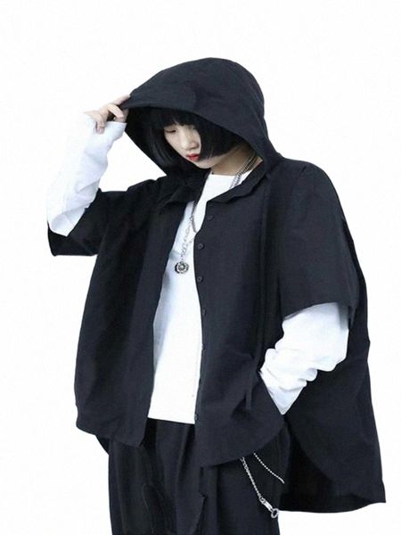 women's blouses & shirts women's blouses & shirts ladies short sleeve hooded shirt summer dark irregular design casual loose large, White
women's blouses & shirts women's blouses & shirts ladies short sleeve hooded shirt summer dark irregular design casual loose large, White