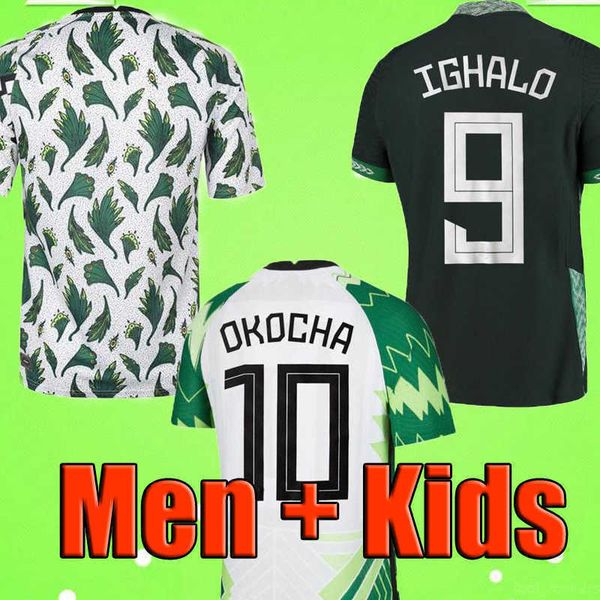 thailand 2020 2021 soccer jersey musa simon ogu etebo ejuke mikel moses ndidi ighalo iheanacho onazi football kits men and kids shirt, Black;yellow
thailand 2020 2021 soccer jersey musa simon ogu etebo ejuke mikel moses ndidi ighalo iheanacho onazi football kits men and kids shirt, Black;yellow