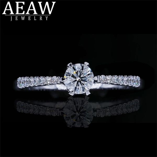 solitaire ring wedding rings aeaw natural real diamond ring 14k gold women lover couple anniversary romantic propose engaged party 220829, Golden;silver
solitaire ring wedding rings aeaw natural real diamond ring 14k gold women lover couple anniversary romantic propose engaged party 220829, Golden;silver