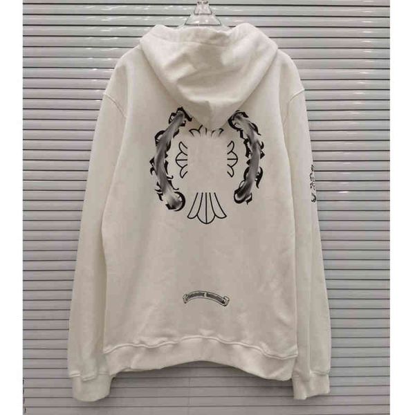 luxury fashion sweatshirts classic ch zipper men loose pullover hooded designer horseshoe sanskrit hoodie sweater sm1n, Black
luxury fashion sweatshirts classic ch zipper men loose pullover hooded designer horseshoe sanskrit hoodie sweater sm1n, Black