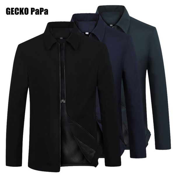 men fashion bomber jacket mens turn down collar jackets slim fit mens blazer casual thin jackets 2022 spring autumn windbreaker, Black;brown
men fashion bomber jacket mens turn down collar jackets slim fit mens blazer casual thin jackets 2022 spring autumn windbreaker, Black;brown
