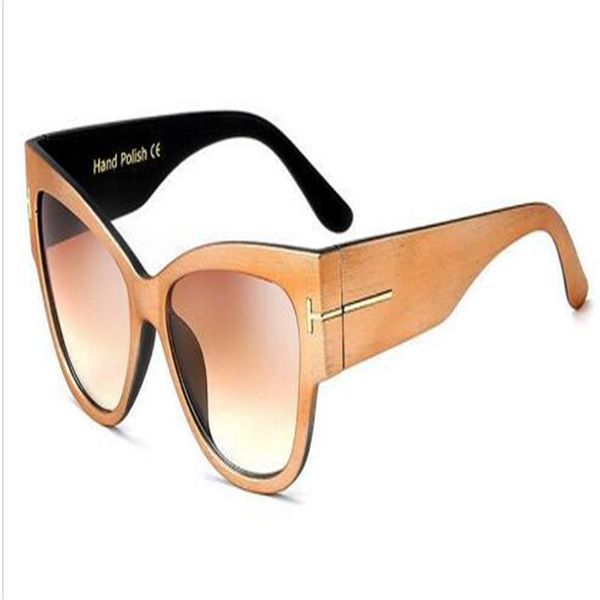 luxury-new fashion brand designer tom cat eye sunglasses women oversized frame vintage sun glasses uv400 k0106 sa35254v, White;black
luxury-new fashion brand designer tom cat eye sunglasses women oversized frame vintage sun glasses uv400 k0106 sa35254v, White;black