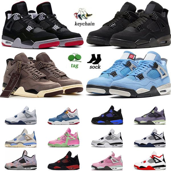 mens bred 4s trainers jumpman 4 basketball shoes 2022 violet ore seafoam messy room white oreo canyon purple fire red off sail pink womens s
mens bred 4s trainers jumpman 4 basketball shoes 2022 violet ore seafoam messy room white oreo canyon purple fire red off sail pink womens s