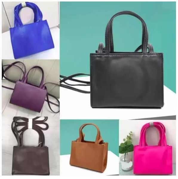 2022 shoulder handbags mini designer bags women handbag soft leather crossbody luxury fashion shopping pink white telfars purse satchels bag
2022 shoulder handbags mini designer bags women handbag soft leather crossbody luxury fashion shopping pink white telfars purse satchels bag