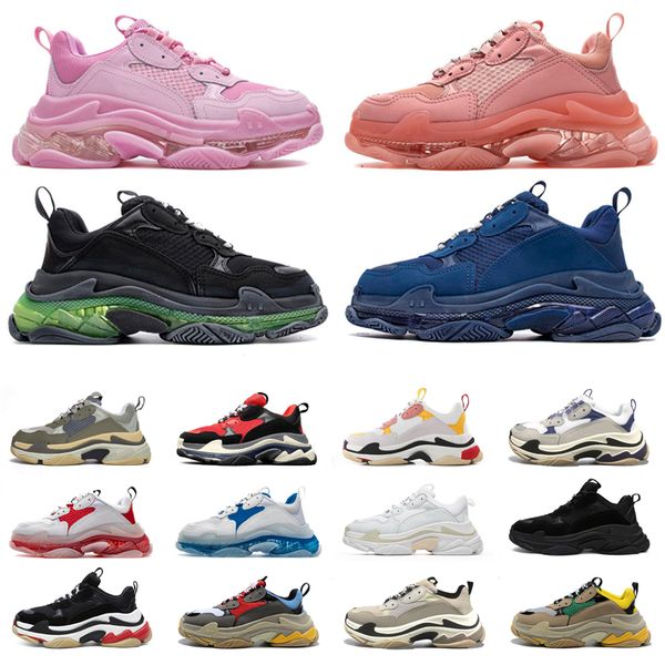 triple s men women running casual shoes luxury platform sneakers black white beige teal blue bred red pink mens trainers jogiing walking fas
triple s men women running casual shoes luxury platform sneakers black white beige teal blue bred red pink mens trainers jogiing walking fas