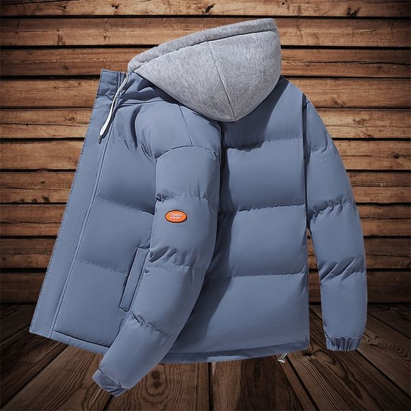 mens down parkas puffer jacket men with hood detchable hooded cotton padded warm thicken coats high street men clothing autumn winter fashio, Black
mens down parkas puffer jacket men with hood detchable hooded cotton padded warm thicken coats high street men clothing autumn winter fashio, Black