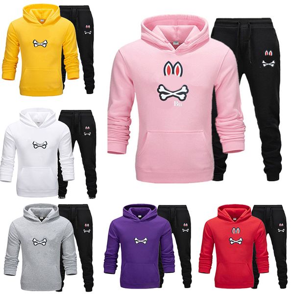 men's tracksuits sportswear tracksuits autumn winter jogger suit slim and breathable psycho bunny printed crew-neck hooded sweatshirt j, Gray
men's tracksuits sportswear tracksuits autumn winter jogger suit slim and breathable psycho bunny printed crew-neck hooded sweatshirt j, Gray