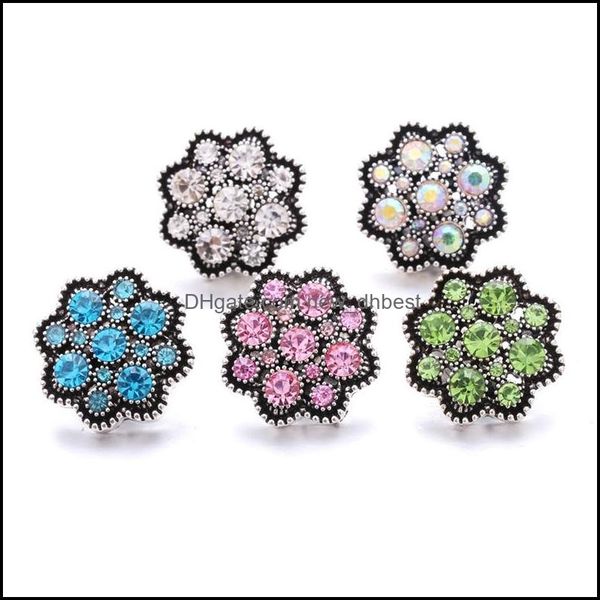 clasps hooks wholesale rhinestone 18mm snap button flower clasp metal zircon charms for snaps jewelry findings suppliers newdhdhfmg
clasps hooks wholesale rhinestone 18mm snap button flower clasp metal zircon charms for snaps jewelry findings suppliers newdhdhfmg