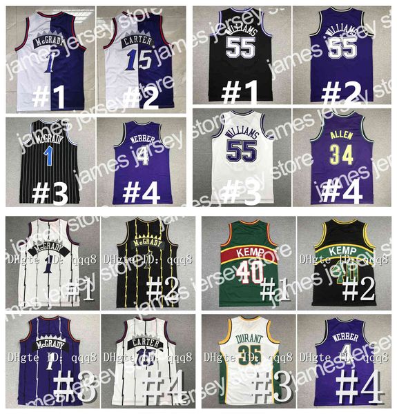 basketball jerseys retro penny hardaway basketball jersey tracy mcgrady vince carter sonic kevin 35 durant gary payton shawn kemp ray allen, Black;red
basketball jerseys retro penny hardaway basketball jersey tracy mcgrady vince carter sonic kevin 35 durant gary payton shawn kemp ray allen, Black;red