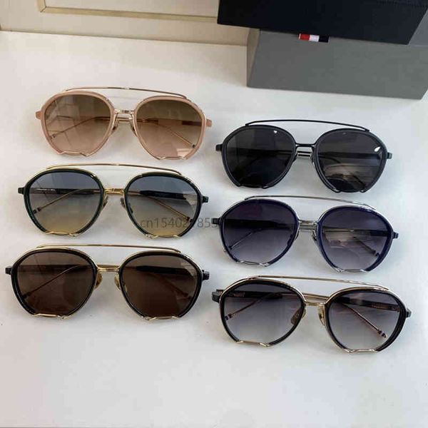 sunglasses alloy round retro for men tbs810 fashion pilot aviation steampunk metal frame shades oculos de sol uv400, White;black
sunglasses alloy round retro for men tbs810 fashion pilot aviation steampunk metal frame shades oculos de sol uv400, White;black