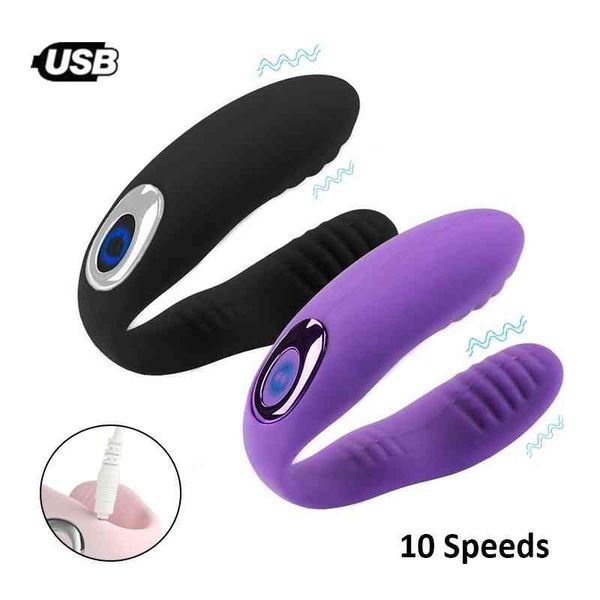 beauty items new women female powerful 10-speed u-type clit-oral vib-rator rechargeable massager couple s-ex toy
beauty items new women female powerful 10-speed u-type clit-oral vib-rator rechargeable massager couple s-ex toy
