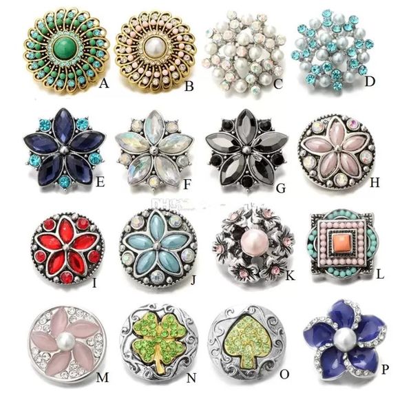 clasps hooks noosa colorf ginger snap crysal chunks flower 18mm metal buttons diy bracelet jewelry gift drop delivery dhseller2010 dhknf
clasps hooks noosa colorf ginger snap crysal chunks flower 18mm metal buttons diy bracelet jewelry gift drop delivery dhseller2010 dhknf