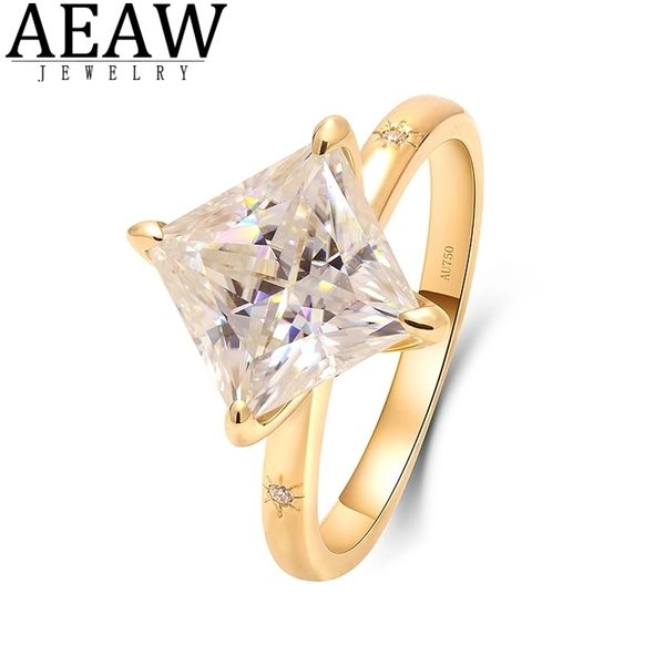solitaire ring wedding rings 100% 14k yellow gold princess cut d color 30ct diamond for women luxury proposal engagement ring 220829, Golden;silver
solitaire ring wedding rings 100% 14k yellow gold princess cut d color 30ct diamond for women luxury proposal engagement ring 220829, Golden;silver