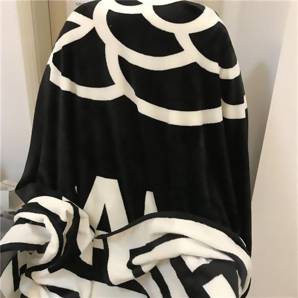 black and white camellia designer throws blankets sofa bed plane travel towel blanket gift 012302n
black and white camellia designer throws blankets sofa bed plane travel towel blanket gift 012302n