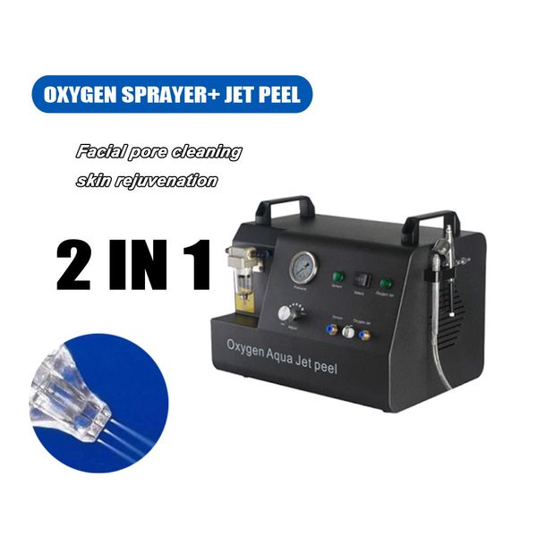 oxygen jet peel hydra pore cleaner high pressure dermabrasion microdermabrasion water diamond dermabrasion skin scrubber beauty machine, Black;white
oxygen jet peel hydra pore cleaner high pressure dermabrasion microdermabrasion water diamond dermabrasion skin scrubber beauty machine, Black;white