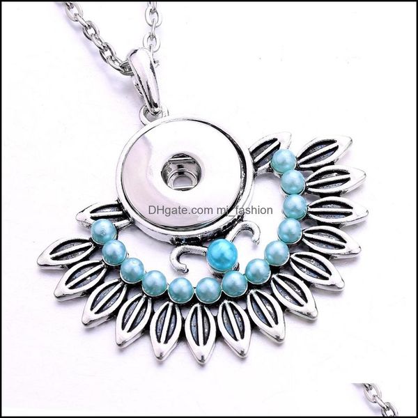 pendant necklaces fahion retro sier snap button pendant jewelry acrylic pearl paved feather charms 18mm snaps buttons neckl mjfashion dhptq, Silver
pendant necklaces fahion retro sier snap button pendant jewelry acrylic pearl paved feather charms 18mm snaps buttons neckl mjfashion dhptq, Silver