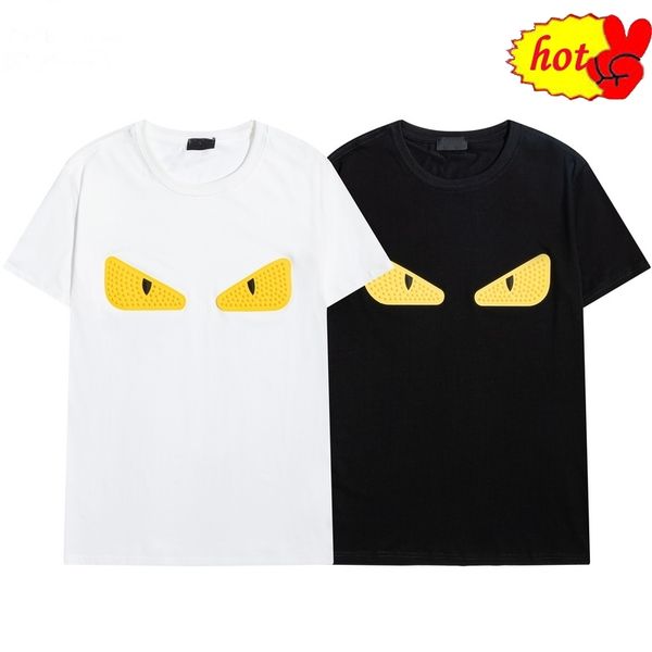 new men's t-shirts 2021 men's designers t shirt mens stylist t shirts summer men women tees short sleeve size s-2xl rrttt, White;black
new men's t-shirts 2021 men's designers t shirt mens stylist t shirts summer men women tees short sleeve size s-2xl rrttt, White;black