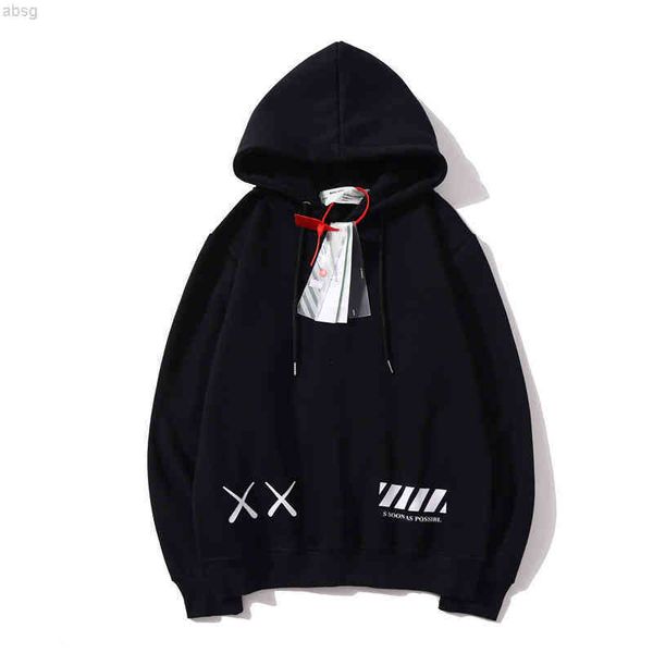 off hoodie sweatshirt fashion tide brand men's luxury all-match sweater wholesale trendy back cartoon character arrow print loose and w, Black
off hoodie sweatshirt fashion tide brand men's luxury all-match sweater wholesale trendy back cartoon character arrow print loose and w, Black