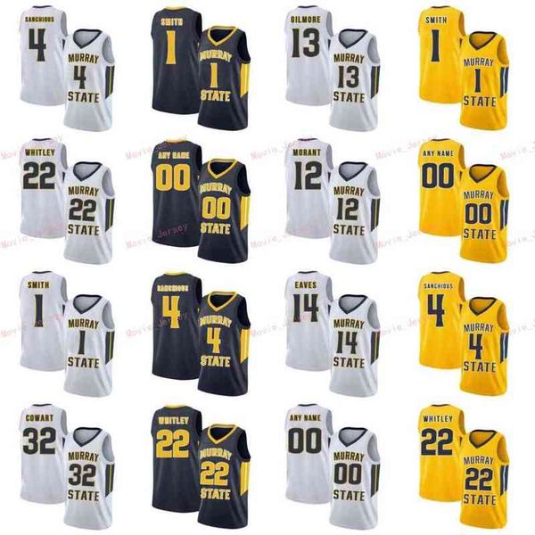 college basketball wears stitched custom 0 mike davis demond robinson 1 daquan smith 10 tevin brown murray state racers college men women yo, Black
college basketball wears stitched custom 0 mike davis demond robinson 1 daquan smith 10 tevin brown murray state racers college men women yo, Black