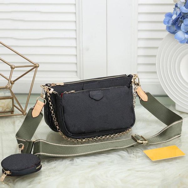 multi pochette accessoires bag 3 piece shoulder bags designer women luxury leather flower detachable pouches chain 3pcs clutch crossbody adj
multi pochette accessoires bag 3 piece shoulder bags designer women luxury leather flower detachable pouches chain 3pcs clutch crossbody adj