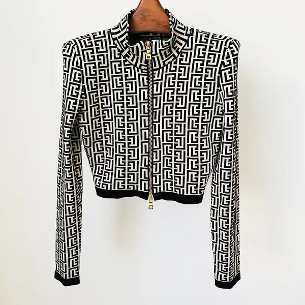 women's jackets wear vintage homecoming party birthday queens shoulder pads knitted cardigan chic sweater coat, Black;brown
women's jackets wear vintage homecoming party birthday queens shoulder pads knitted cardigan chic sweater coat, Black;brown