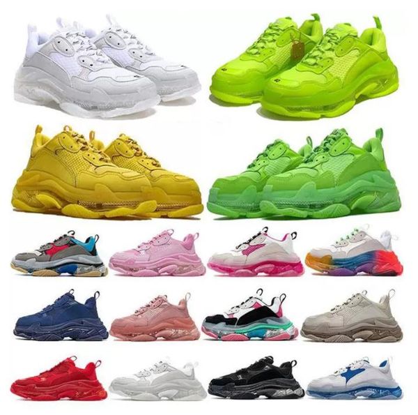 designer triple s men women casual shoes sneakers platform black white grey red pink blue green light tan oreo mens trainers sports fashion
designer triple s men women casual shoes sneakers platform black white grey red pink blue green light tan oreo mens trainers sports fashion