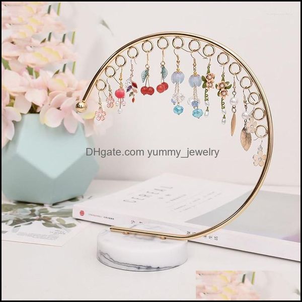 jewelry pouches bags jewelry pouches luxury nordic imitation marble metal moon shape display rack necklace earring organizer po prop dhj96, Pink;blue
jewelry pouches bags jewelry pouches luxury nordic imitation marble metal moon shape display rack necklace earring organizer po prop dhj96, Pink;blue