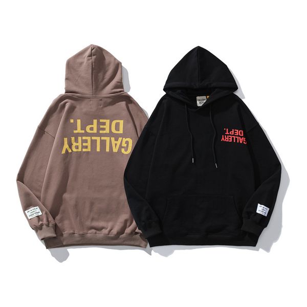 hoodie gallerydepts autumn and winter fashion inverted printed cotton sweater jacket, Black
hoodie gallerydepts autumn and winter fashion inverted printed cotton sweater jacket, Black