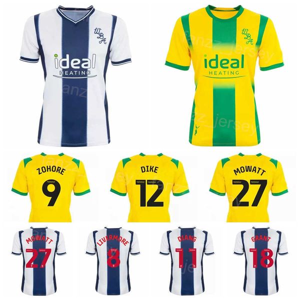 2022-2023 club team soccer 19 john swift jerseys 11 grady diangana 20 adam reach 35 okay yokuslu 2 darnell furlong 18 karlan grant football, Black;yellow
2022-2023 club team soccer 19 john swift jerseys 11 grady diangana 20 adam reach 35 okay yokuslu 2 darnell furlong 18 karlan grant football, Black;yellow