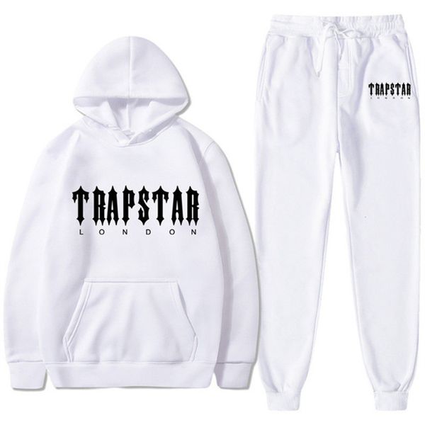 men's tracksuits men tracksuit trend hooded 2 pieces set hoodie sweatshirt sweatpants sportwear jogging outfit trapstar logo man clothi, Gray
men's tracksuits men tracksuit trend hooded 2 pieces set hoodie sweatshirt sweatpants sportwear jogging outfit trapstar logo man clothi, Gray
