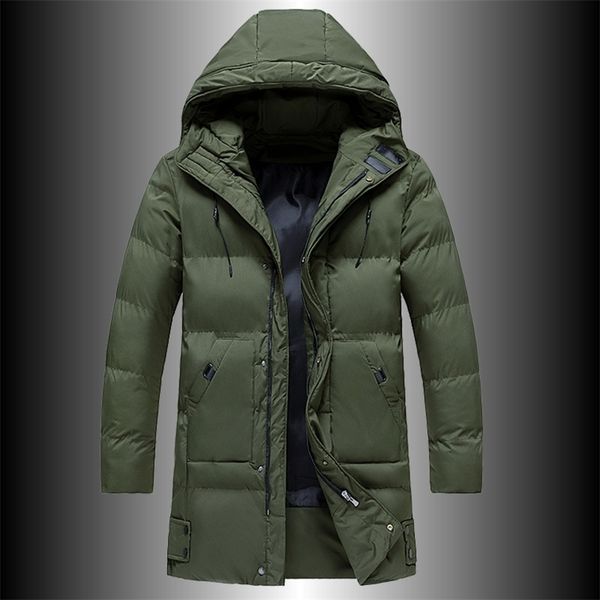 mens down parkas winter long warm thick down jacket men outwear windproof fleece warm cotton parkas outdoor coats pocket parkas plus size 8x, Black
mens down parkas winter long warm thick down jacket men outwear windproof fleece warm cotton parkas outdoor coats pocket parkas plus size 8x, Black