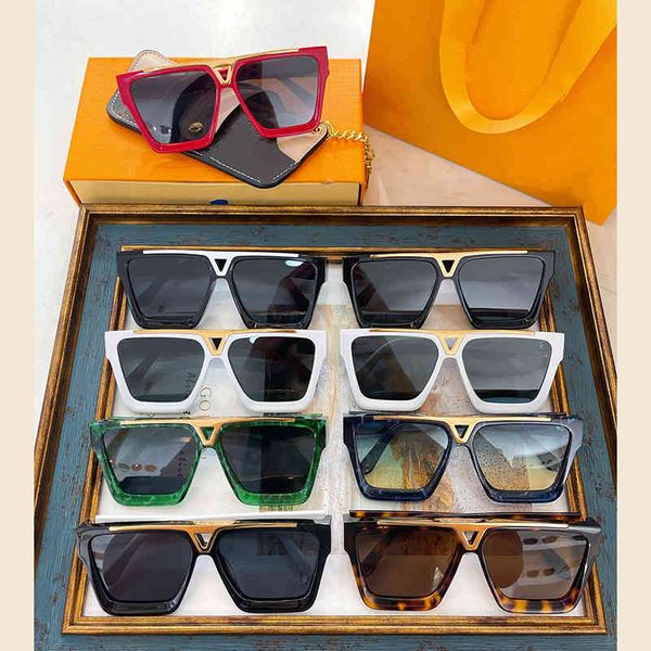 sunglasses fashion type square frame woman gradient glasses female big modern vintage oculos de sol z1502e, White;black
sunglasses fashion type square frame woman gradient glasses female big modern vintage oculos de sol z1502e, White;black