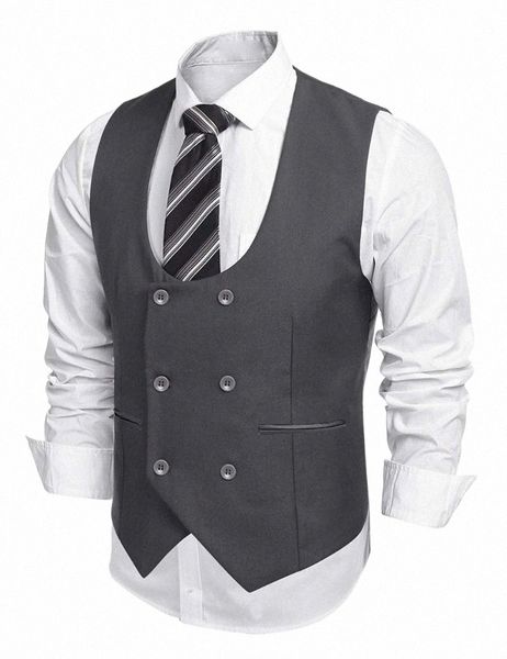 men's vests men's vests vintage mens suit vest slim fit jacket sleeveless beige gray brown gentleman beckham business waistcoat pl, Black;white
men's vests men's vests vintage mens suit vest slim fit jacket sleeveless beige gray brown gentleman beckham business waistcoat pl, Black;white