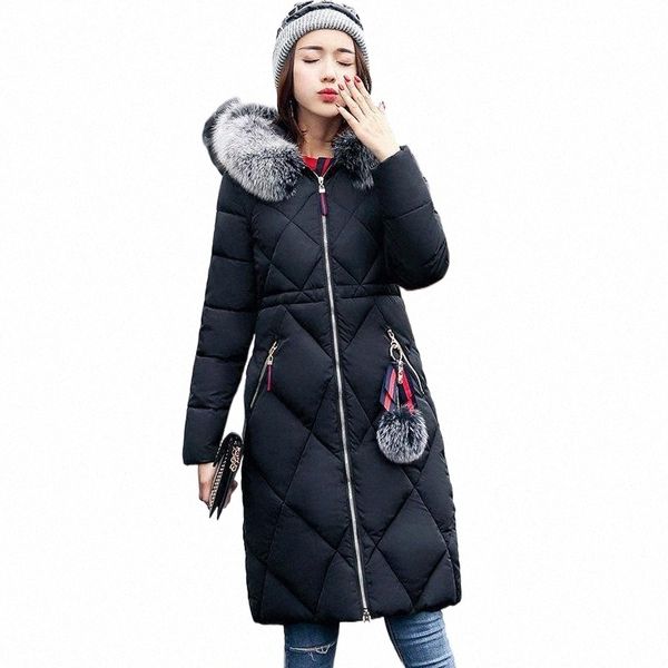 women's down & parkas women's down & parkas winter thick coats women casual outwear female slim fur hooded parka for ladies jacket, Black
women's down & parkas women's down & parkas winter thick coats women casual outwear female slim fur hooded parka for ladies jacket, Black