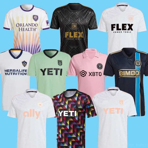 soccer jersey 2022 2023 mls atlanta fc inter miami lafc orlando shirt 22 23 houston new york city seattle sounders portland timbers football, Black;yellow
soccer jersey 2022 2023 mls atlanta fc inter miami lafc orlando shirt 22 23 houston new york city seattle sounders portland timbers football, Black;yellow