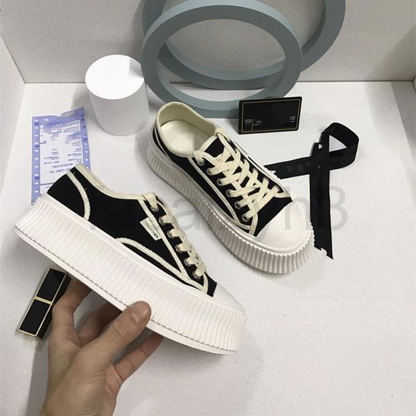 dress shoes designer xiaoxiangfeng medieval canvas shoes low lace up net red biscuit color matching round head thick soled women's, Black
dress shoes designer xiaoxiangfeng medieval canvas shoes low lace up net red biscuit color matching round head thick soled women's, Black