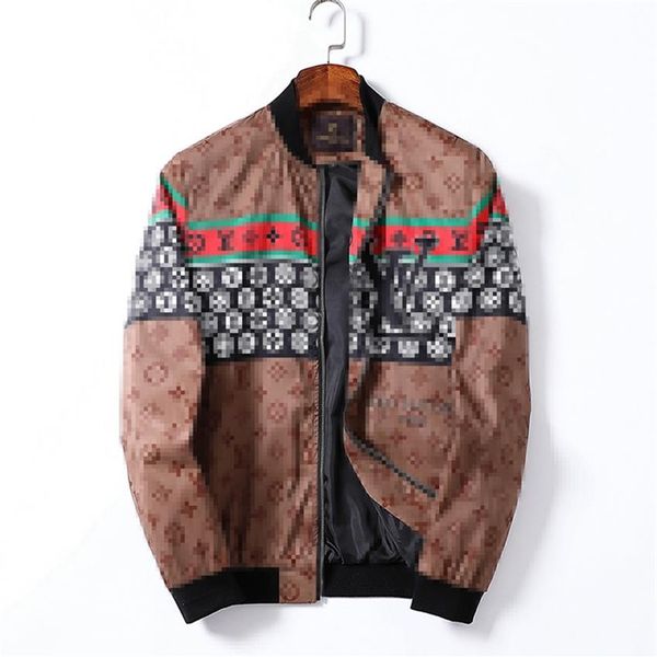 fashion jackets mens winter autumn slim fit men's designer clothes red men casual jacket296w, Black;brown
fashion jackets mens winter autumn slim fit men's designer clothes red men casual jacket296w, Black;brown